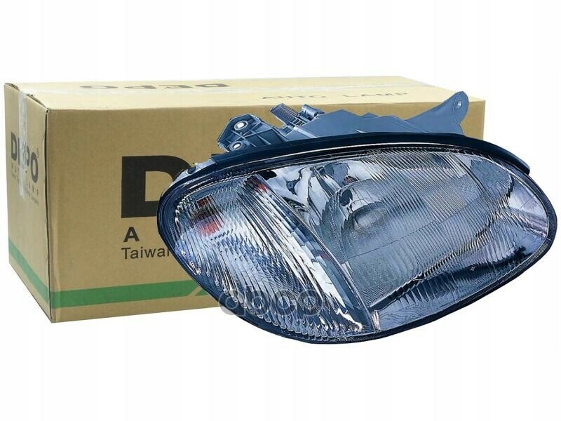 Фара Depo арт. 221-1121L-LD-E