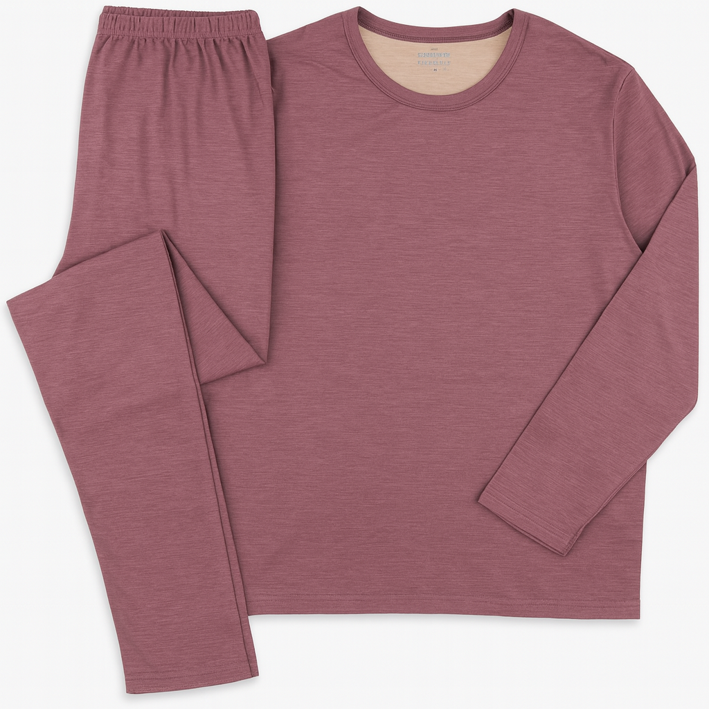 Комплект термобелья  Женская Пижама LUX