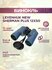 Бинокль levenhuk Spyglass SG2