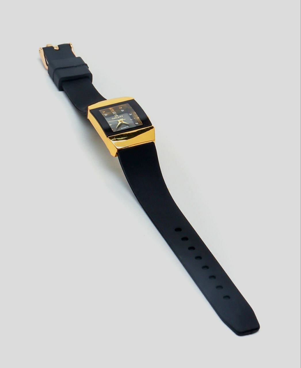 Наручные часы, черный — фото 1