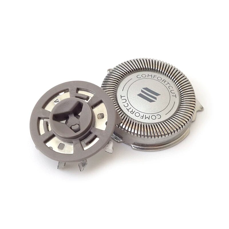 Набор бритвенной головки и сетки для Philips Series 5000 S5050 S5080, замена