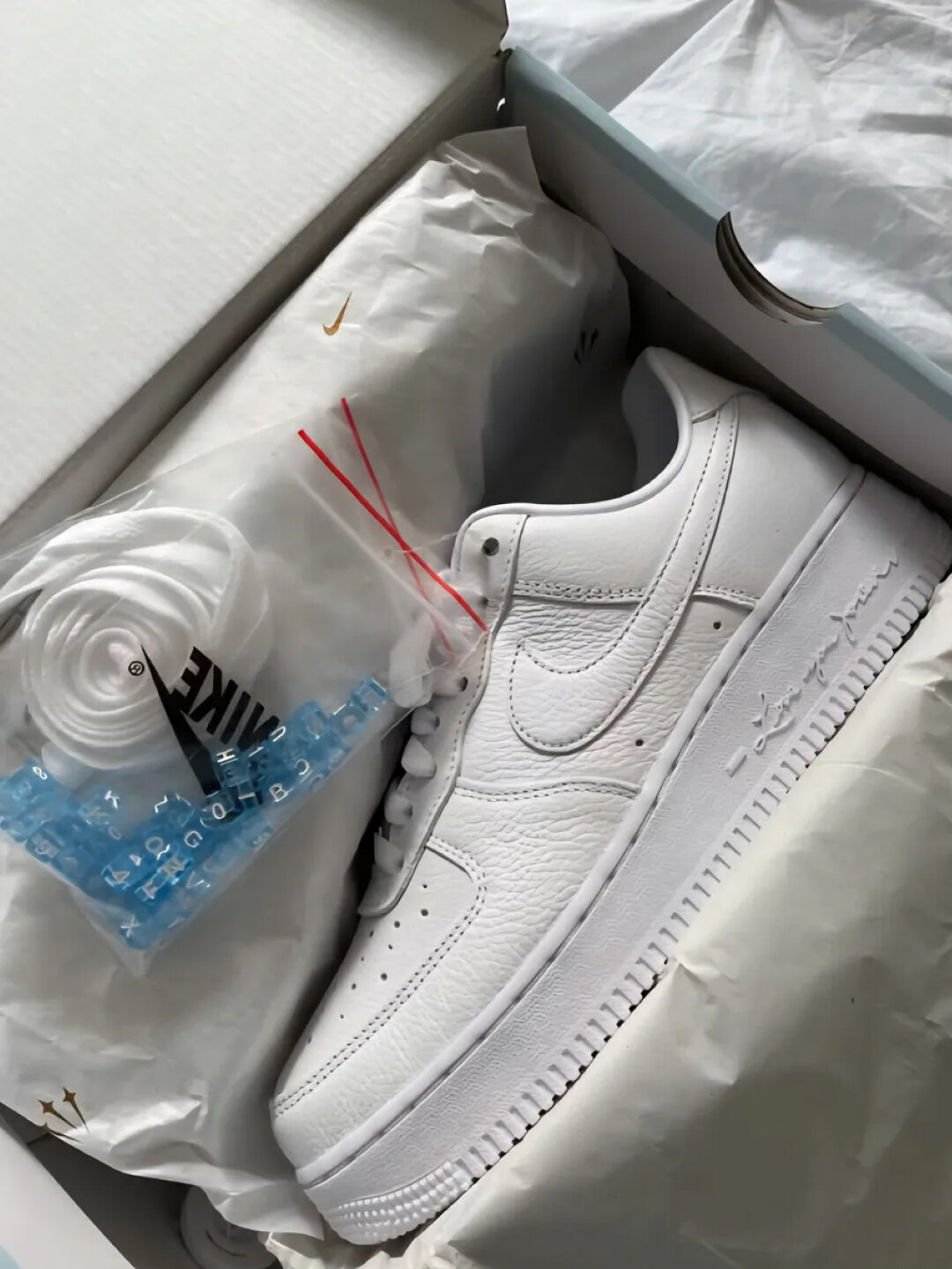 Кроссовки Air Force 1