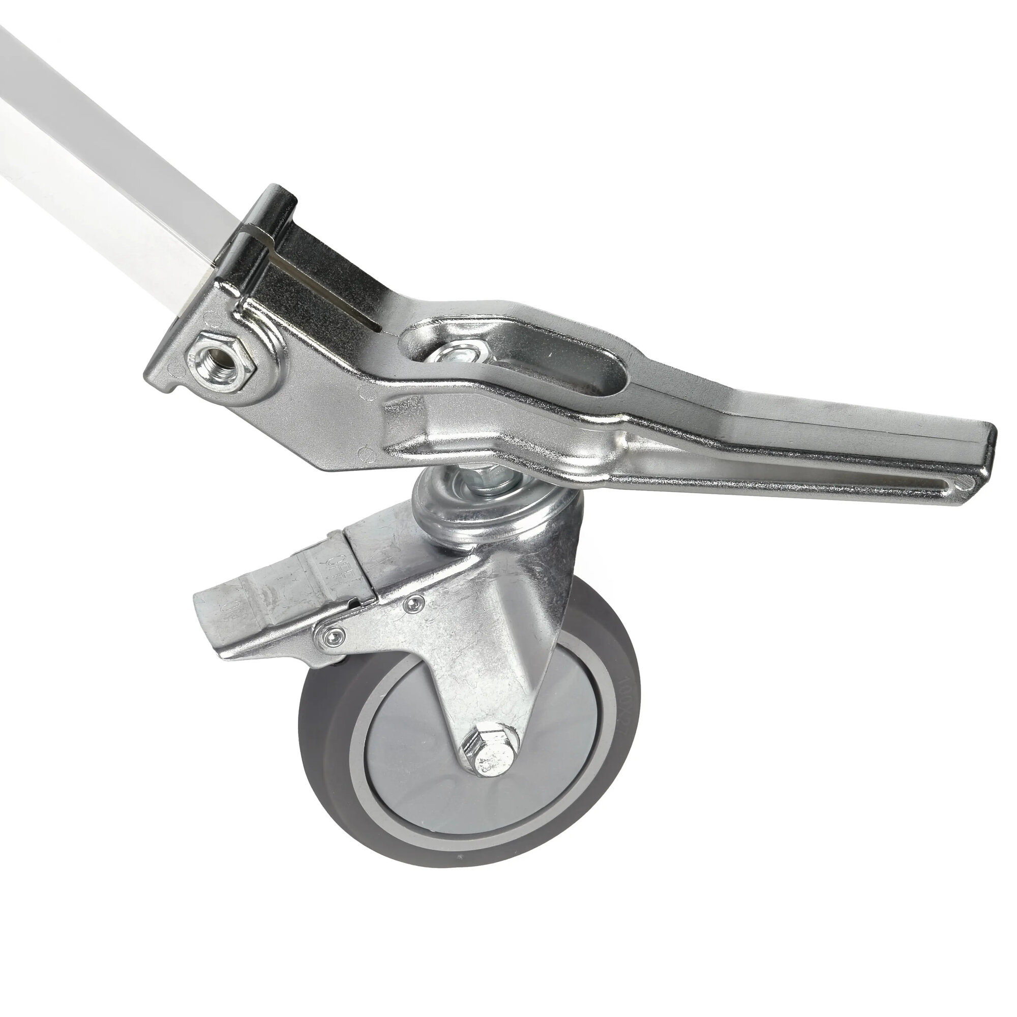 Ролики Falcon Eyes Pca-Kit4 Для Стоек — фото 1