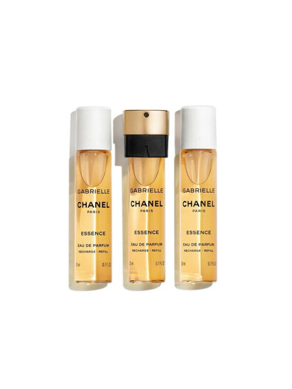 Парфюмерный набор GABRIELLE CHANEL ESSENCE TWIST AND SPRAY