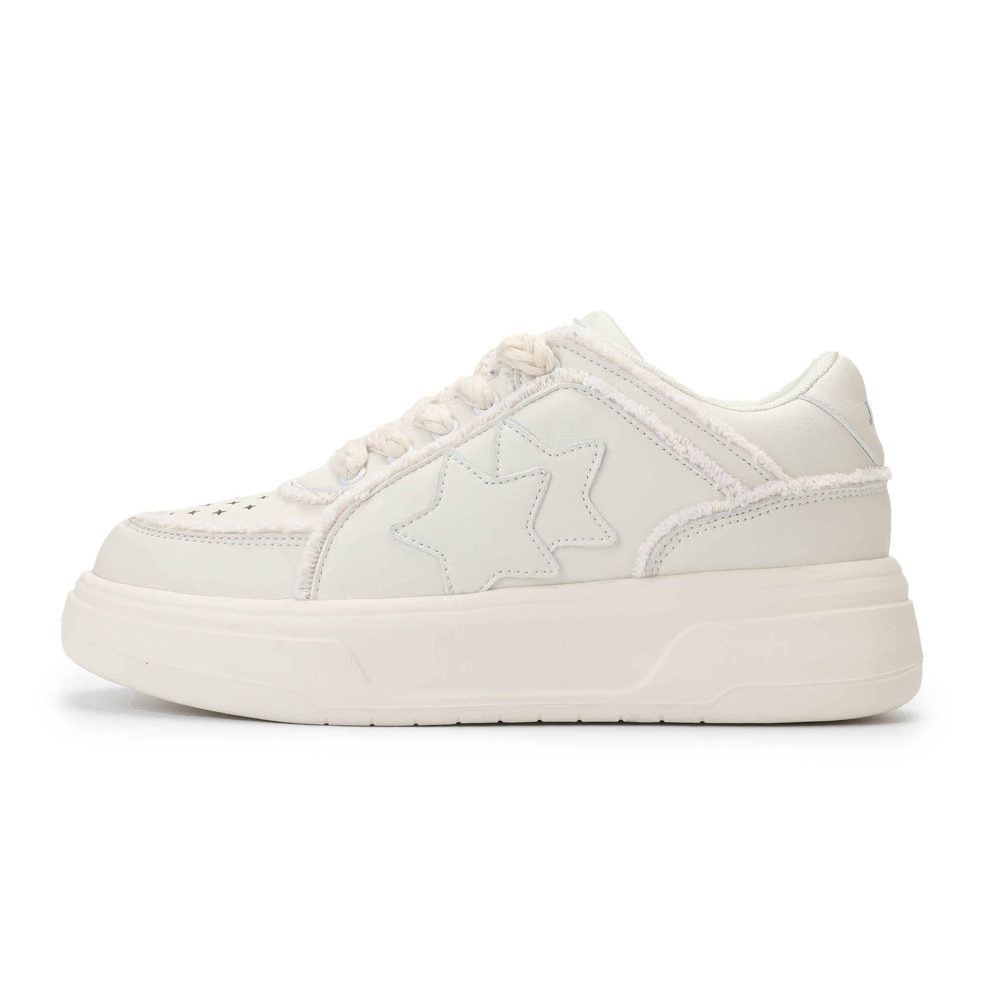 Кроссовки JYVME 36 Low