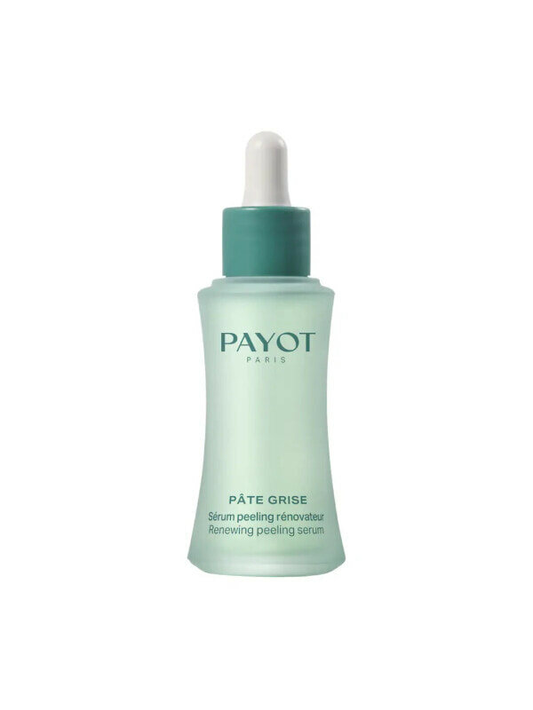 Сыворотка для лица против акне Payot Pâte Grise Renewing Peeling Serum 30 мл