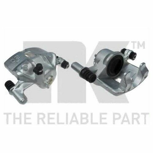 Тормозной суппорт Nk 213467 для Hyundai i10, i20
