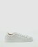 Кроссовки Кеды ж AGL D936085 olisca white 11 (261), 38-