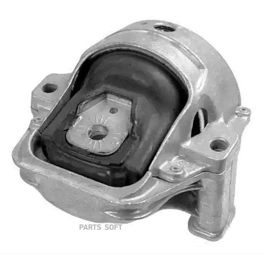 LEMFORDER 3474401 Опора двигателя Audi A4 Q5 A5 2.0 TDI ()