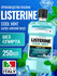 Listerine ополаскиватель Total Care