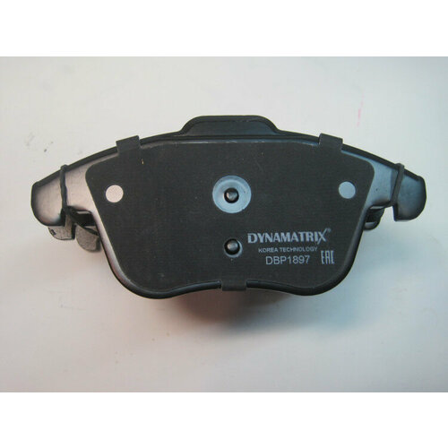 Колодки передние LR004936 Форд Галакси 1,8-2,0л VOLVO S80 XC70 Ленд Ровер Фрилендер 2, - Dynamax