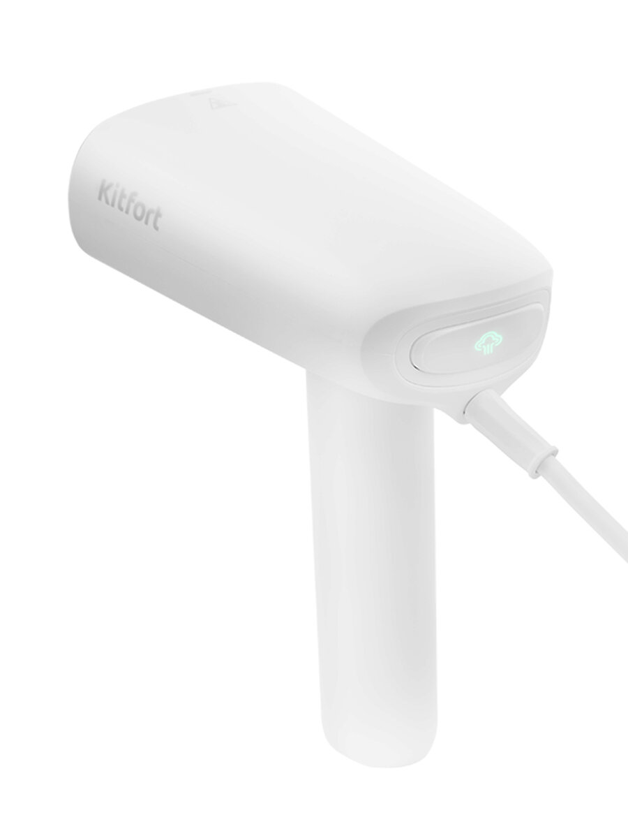 Ручной отпариватель Kitfort КТ-966 — фото 1