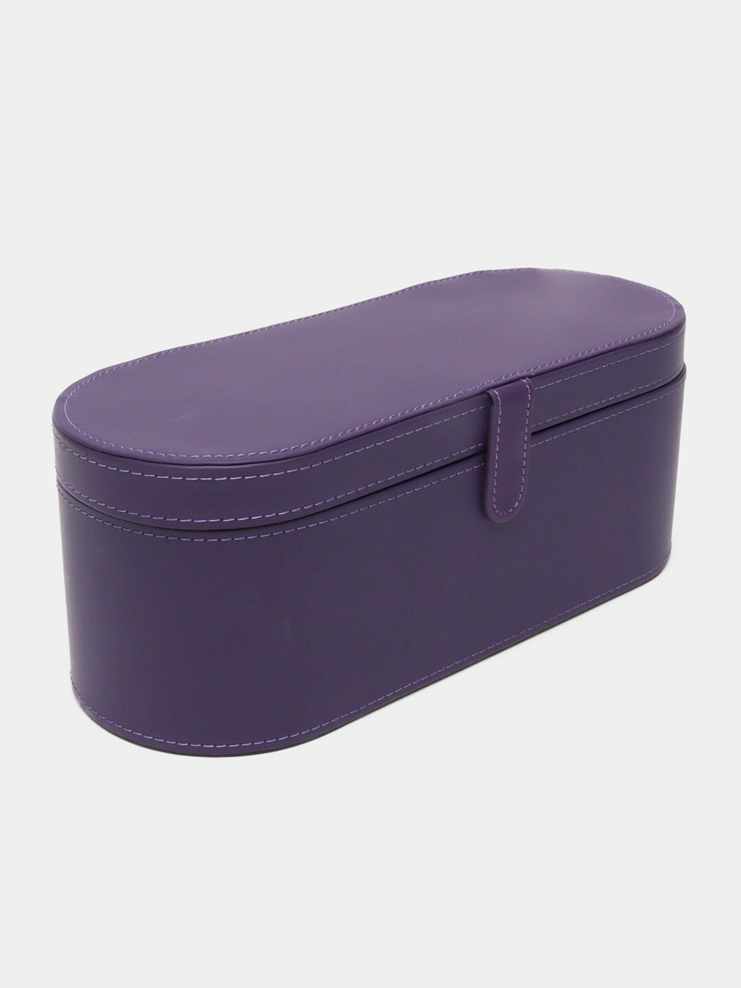 Профессиональный фен-стайлер 5 в 1 с насадками и премиальным футляром для быстрой укладки волос