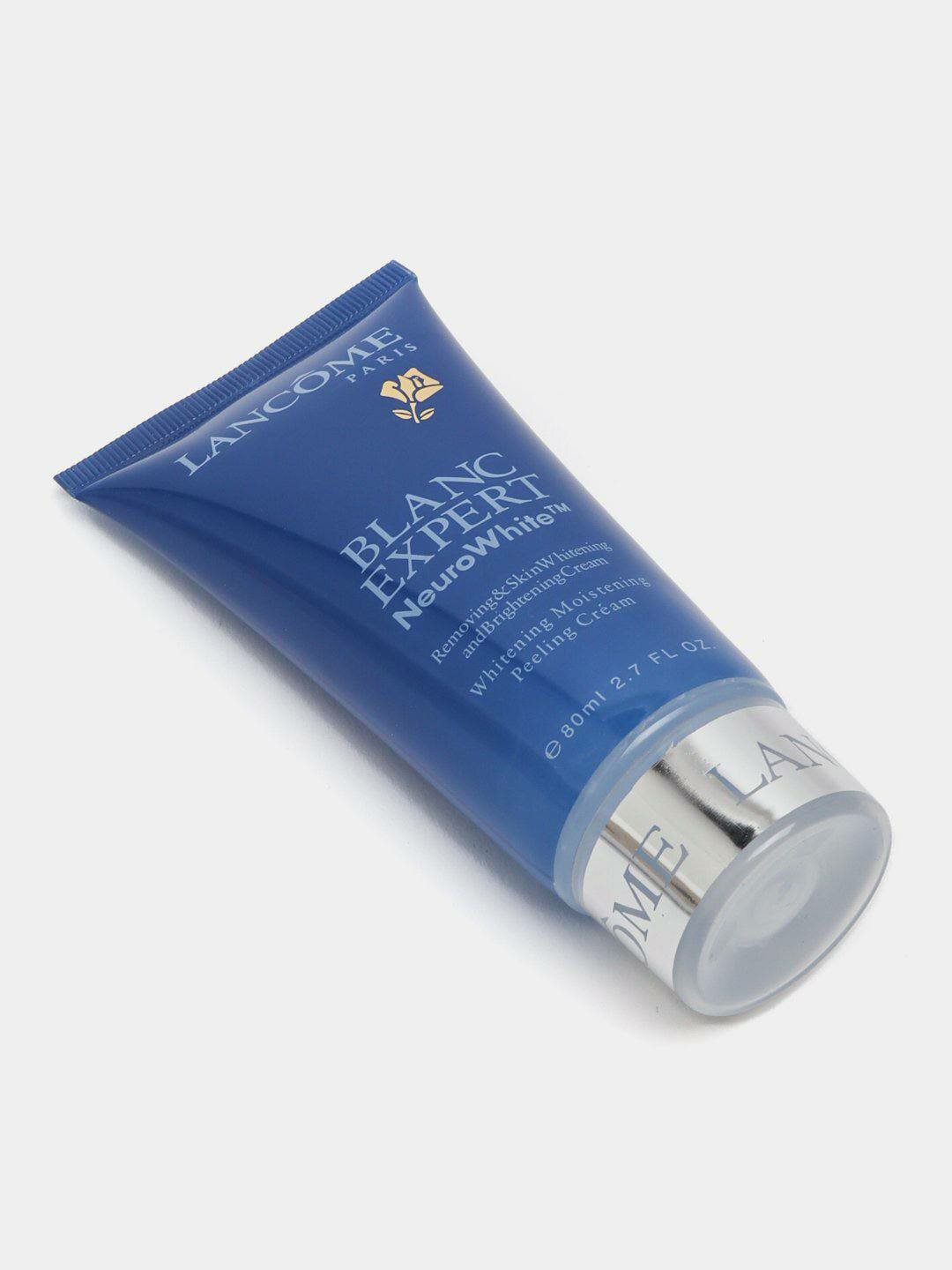 Lancome Blanc Expert — пилинг для выравнивания и сияния кожи.