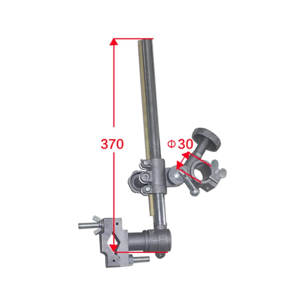 Держатель для сварочной горелки FENGLANYUE