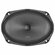 Акустика эстрадная AMP MASS FR69P70 автомобильная, 6х9", 70 Вт