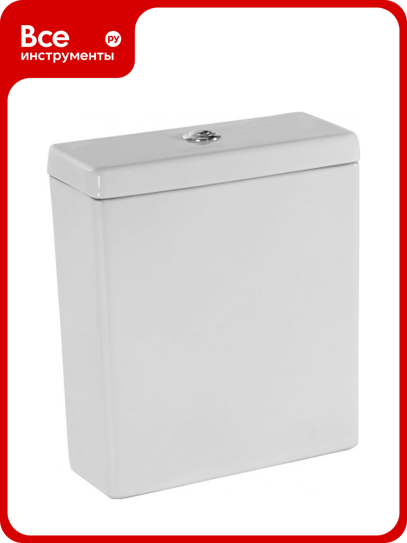 Сливной бачок Jacob Delafon Rodin+ 00270161 ETAB232-00
