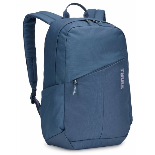 Рюкзак для ноутбука Thule Notus Backpack, 20 л, нейлон, голубой