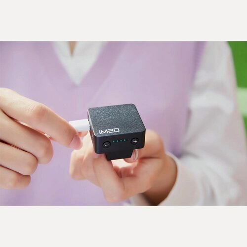 Изображение товара Вспышка накамерная Godox iFlash iM20 Компактная