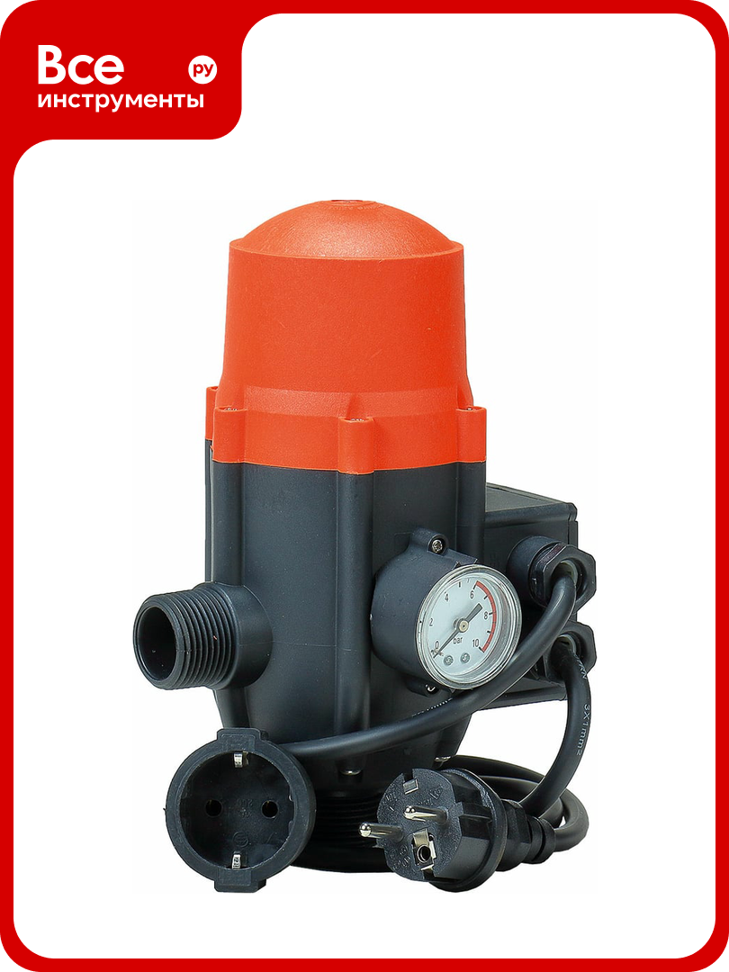 Контроллер давления Aquamotor (комплект) AR AS PC-13A AR112029