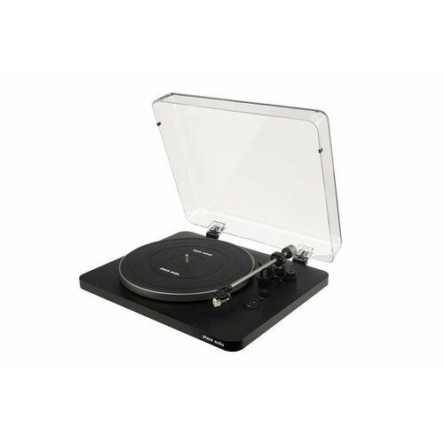 Проигрыватель виниловых дисков Phaze Audio Diana Цвет: Красный Valkyrian red