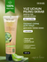 Aloe vera peeling & scrub 100ml DRL-1531