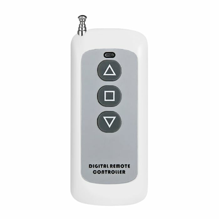 Радиобрелок большого радиуса действия HT-RC103