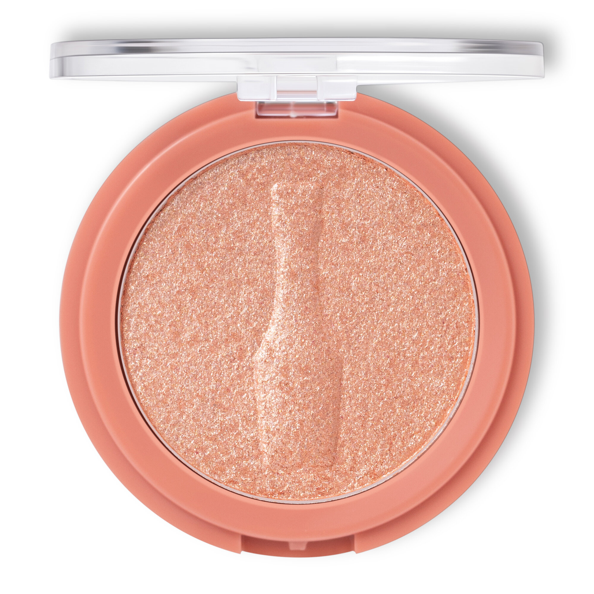 Хайлайтер для лица Stellary Sparkling wine collection тон 01 — фото 1