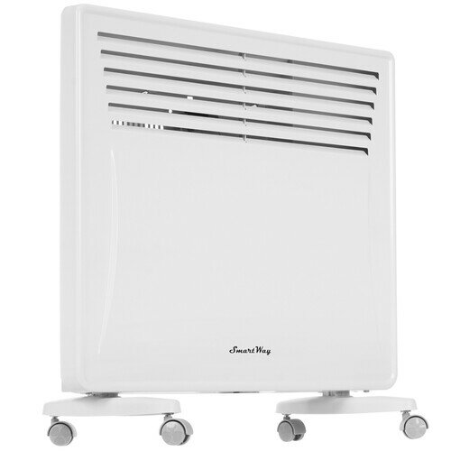 Конвектор SmartWay 1000WDigitalSmartWi-FiStyleEdition