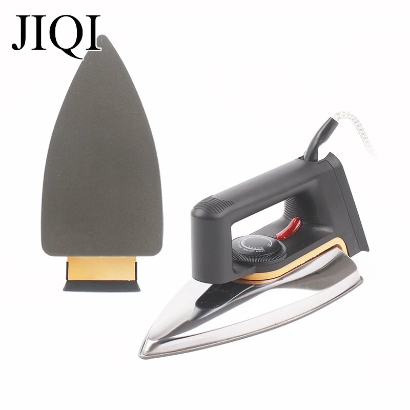 Электрический утюг JIQI 1000 Вт 5 передач
