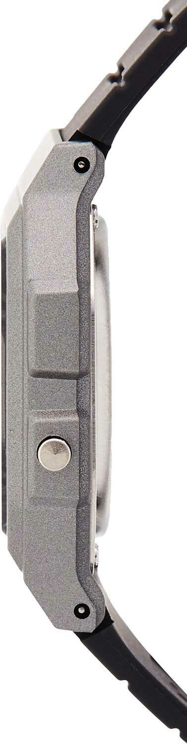 Наручные часы CASIO, черный/серый — фото 1