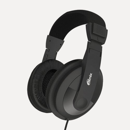 Изображение товара Наушники для телевизора Ritmix RH-524TV