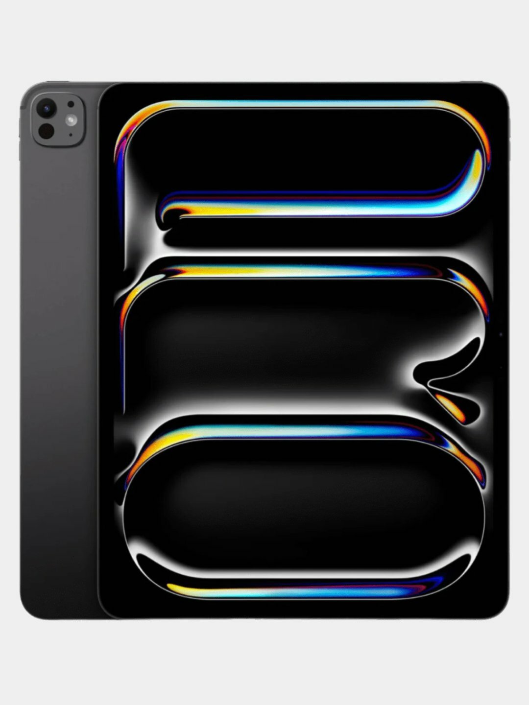 Планшет Apple iPad Pro, 256GB, M4, 13 дюймов, экран Liquid Retina, 120Гц, 10 ядер — фото 1