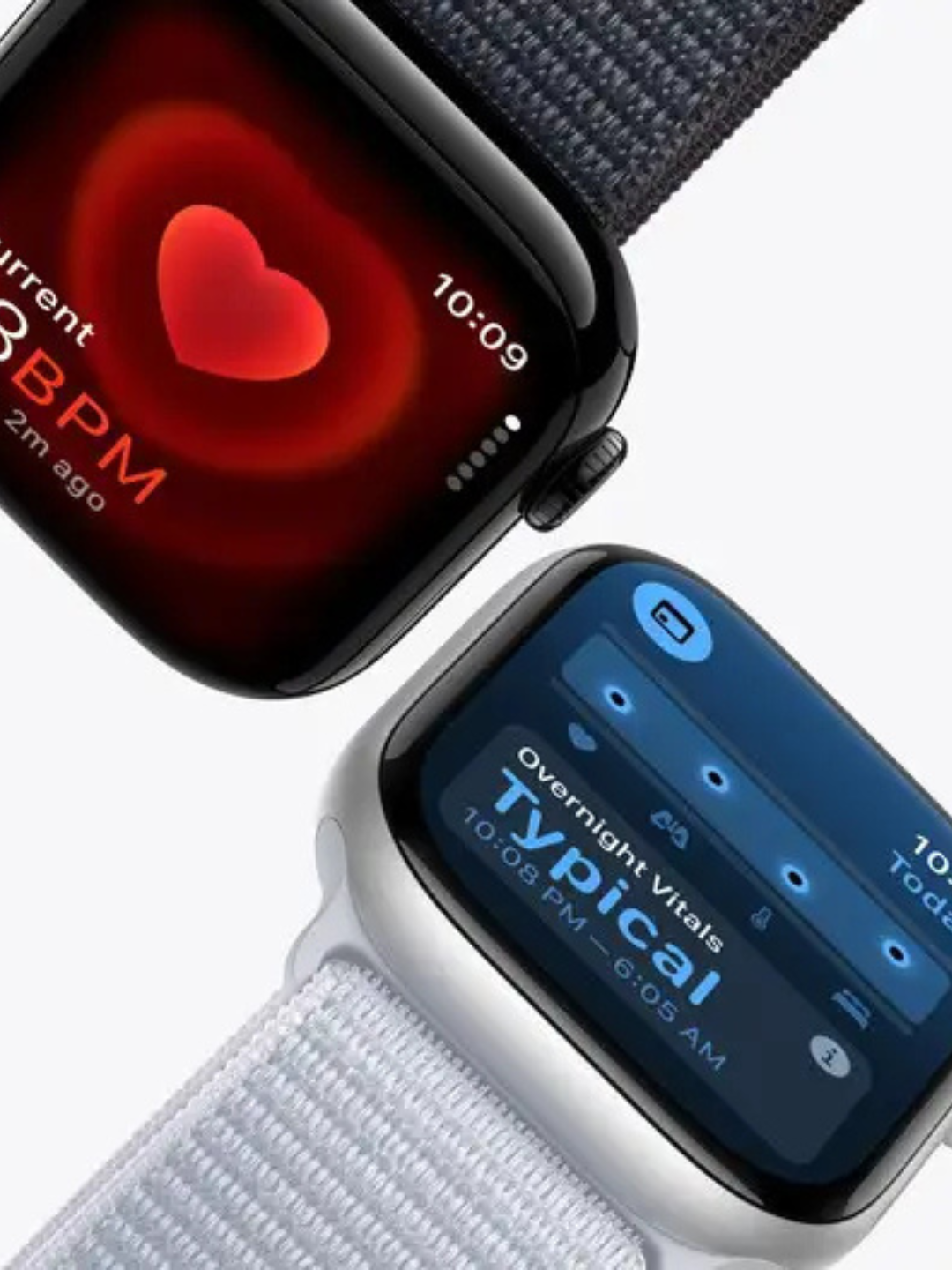Наручные часы Apple 5 Sports, черный — фото 1