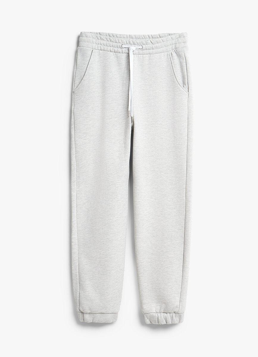 Брюки спортивные Funday размер S белый