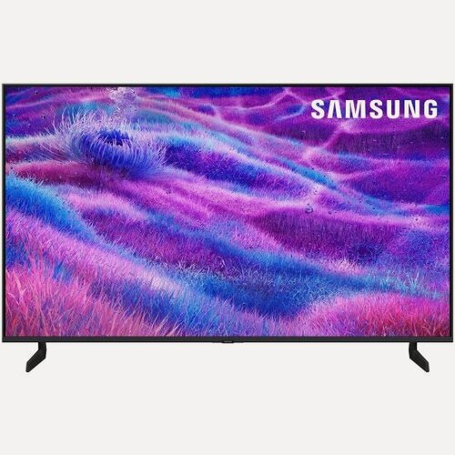 Изображение товара Телевизор Samsung QE50QN80FAUXRU, Neo QLED, Mini LED, VRR 144Hz, черный