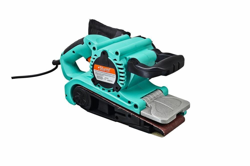 Ленточная шлифовальная машина Sturm! BS8511U