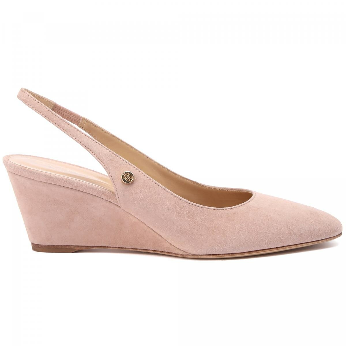 Туфли лодочки 