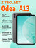 Планшет Teclast Odea A11+CASE, 11-дюймовый IPS-экран, UnisocT606, 4+128 ГБ, Andr...