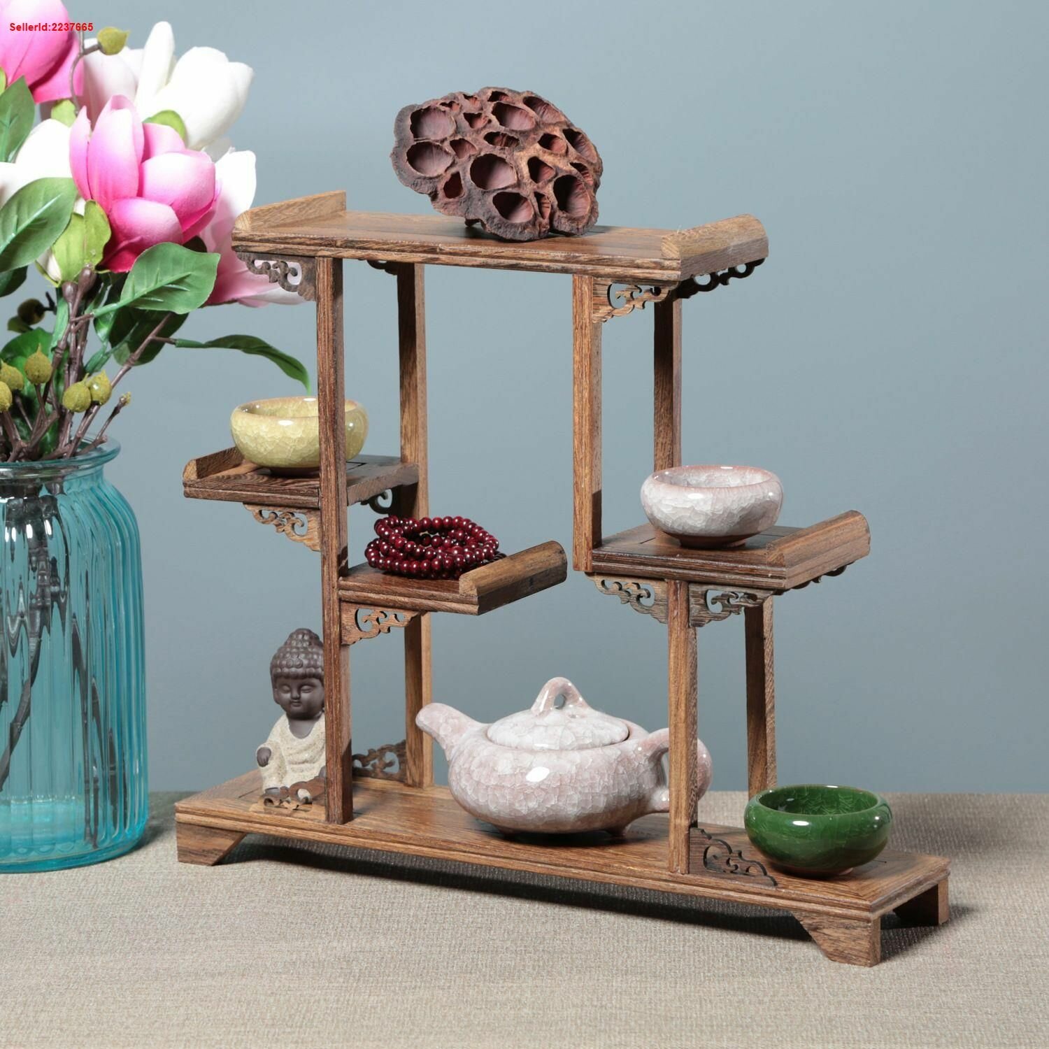 Горшок для цветов 7.00 см х 34.50 см 1 шт