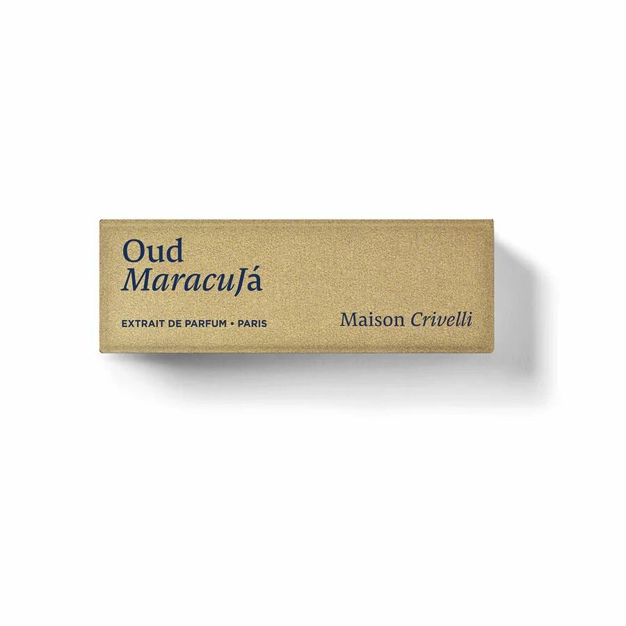 Maison crivelli oud maracuja - Духи 1.5 мл