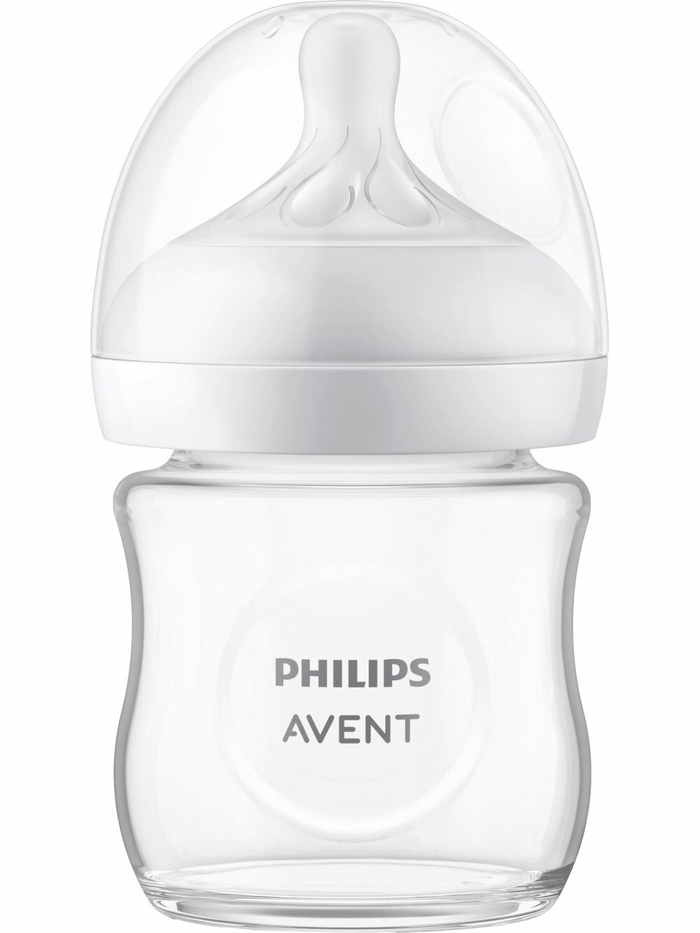 Бутылочка для кормления PHILIPS Avent Natural Response (SCY930/01) — фото 1