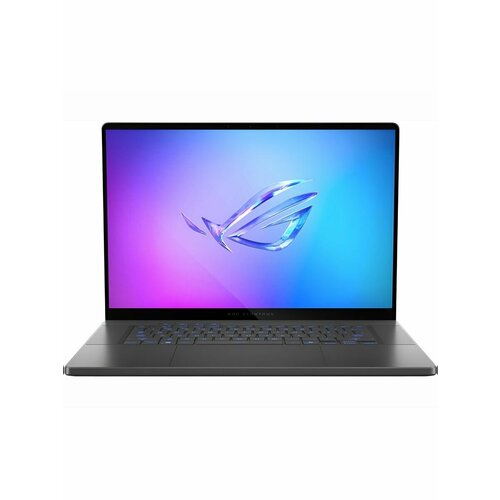 Ноутбук ASUS ROG Zephyrus G16 16 2560x1600 WQXGA 240Hz OLED Core Ultra 9 185H 16GB RAM LPDDR5x 1TB SSD NVIDIA GeForce RTX 4070 Windows 11 Home GU605MI-G16 U94070 389990₽