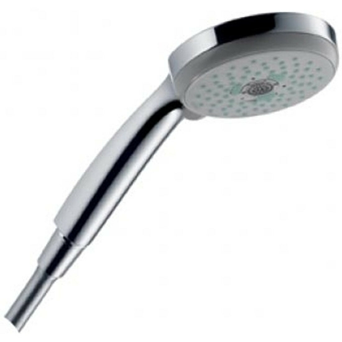 Ручной душ Hansgrohe Croma 100 3 режима хром/серый пластик