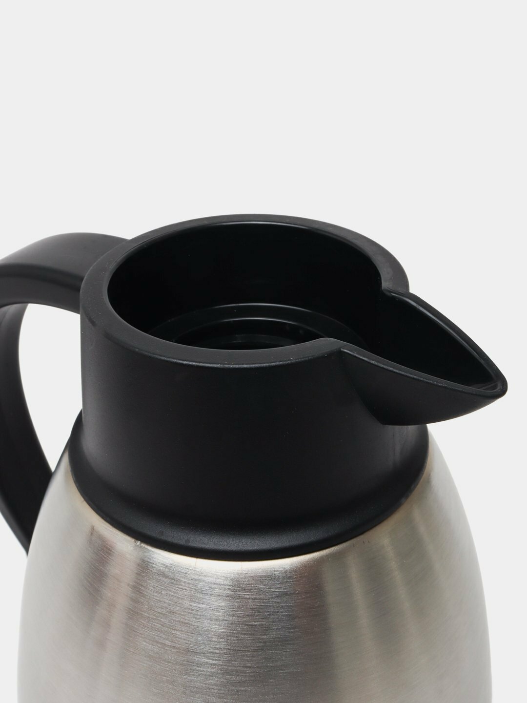 Термос чайник, металлический, туристический, для дома и дачи, 3 л — фото 1