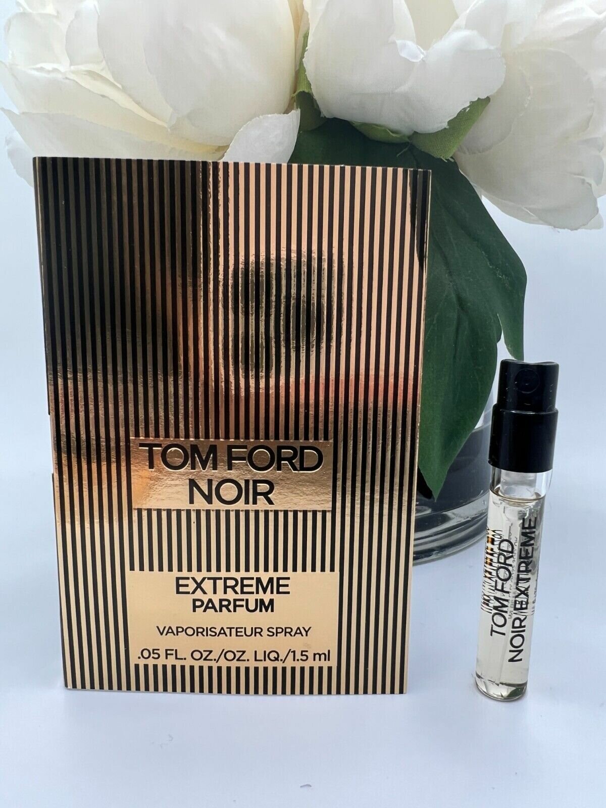 Парфюмерная вода Tom Ford - фото №8