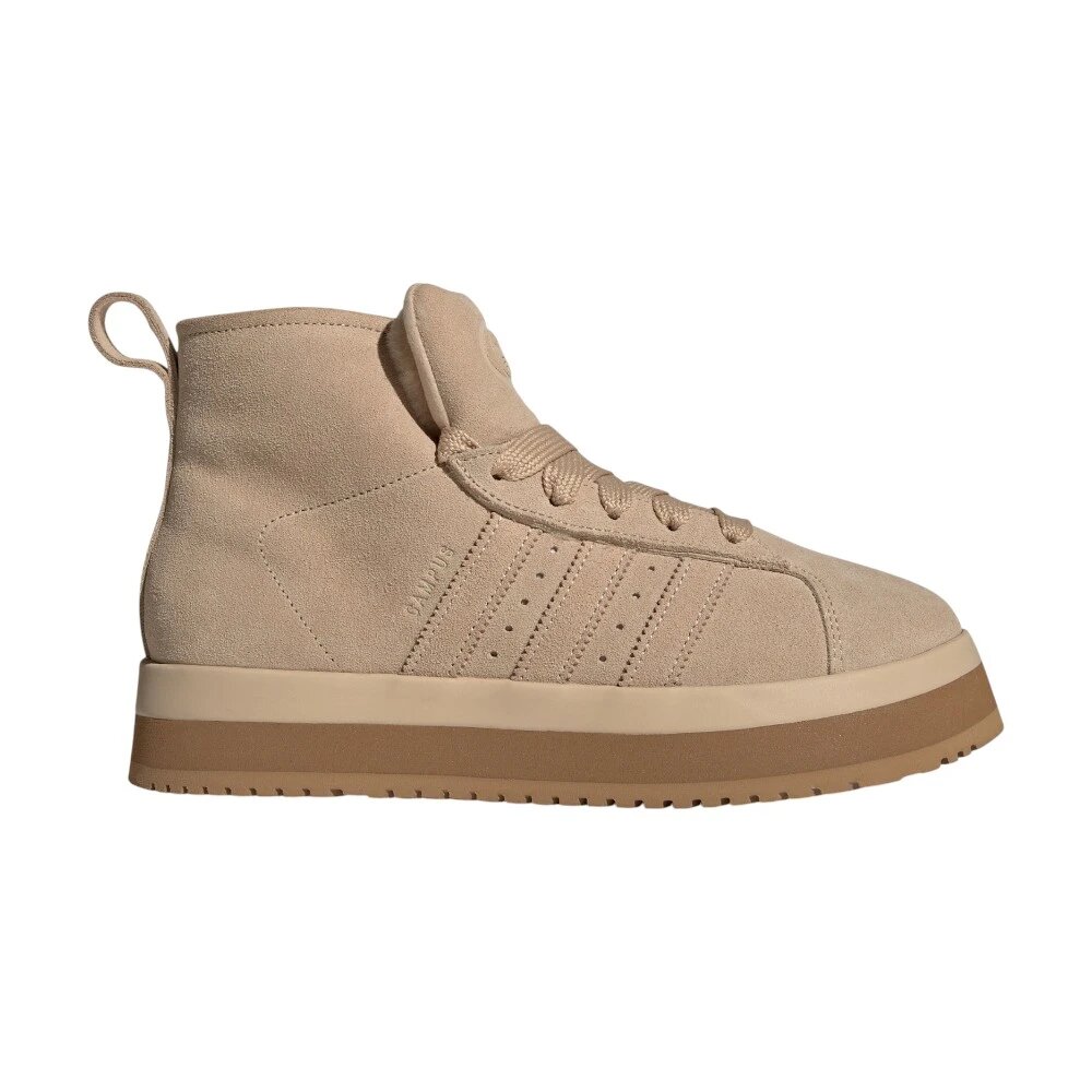 Ботинки adidas, размер 6.5 UK