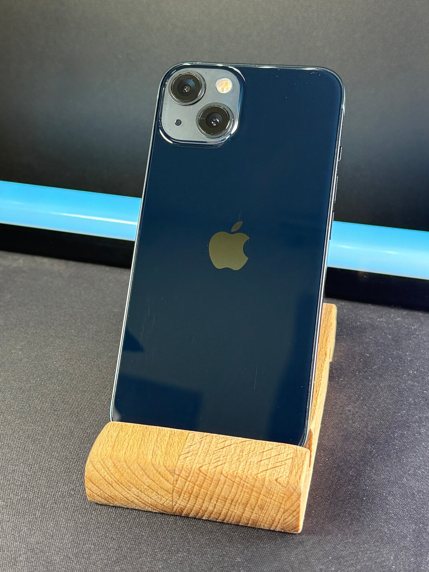 Смартфон Apple iPhone 13, 128gb, Midnight, SE, nano SIM + eSIM
