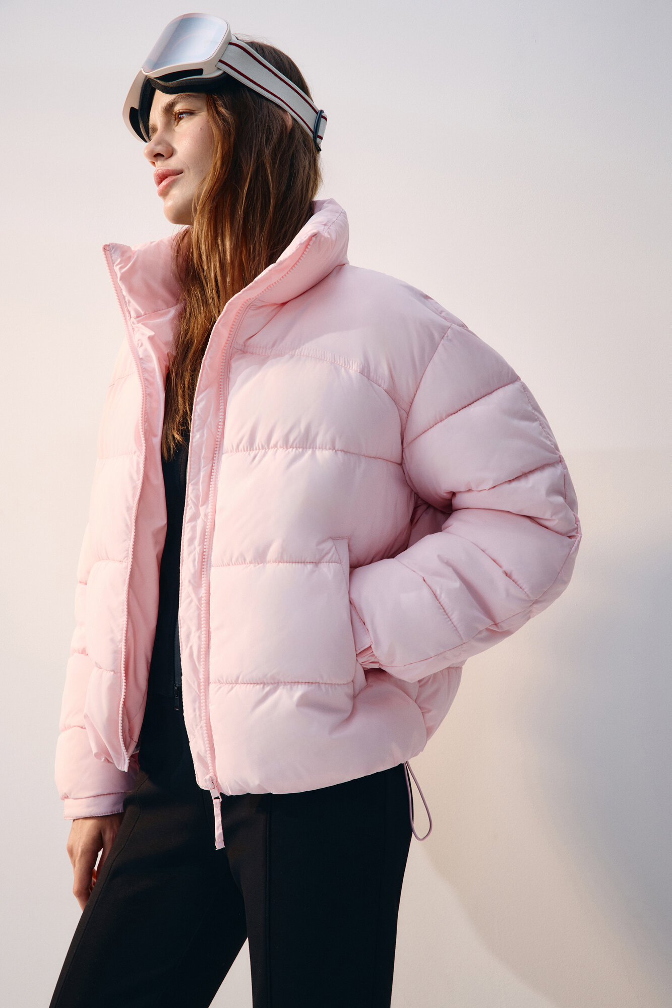 Куртка Befree Woman Mix&Match