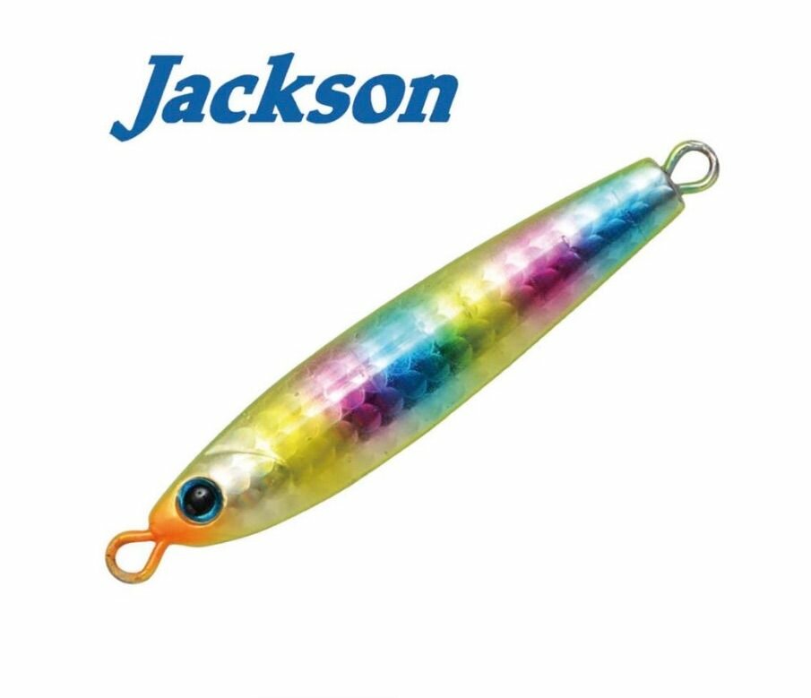 Пилькер Jackson Gallop Assist Fall Edition 20g #ZLC